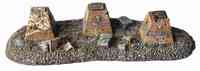 TW-SF12 Tank Traps image 0