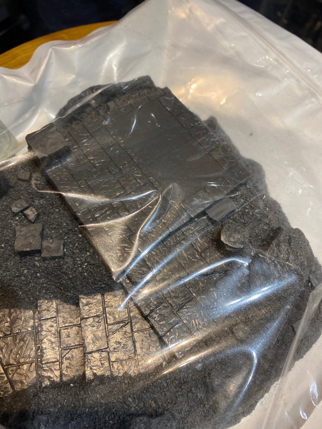 TW-H015 Sci Fi/Fantasy Shrine image 1