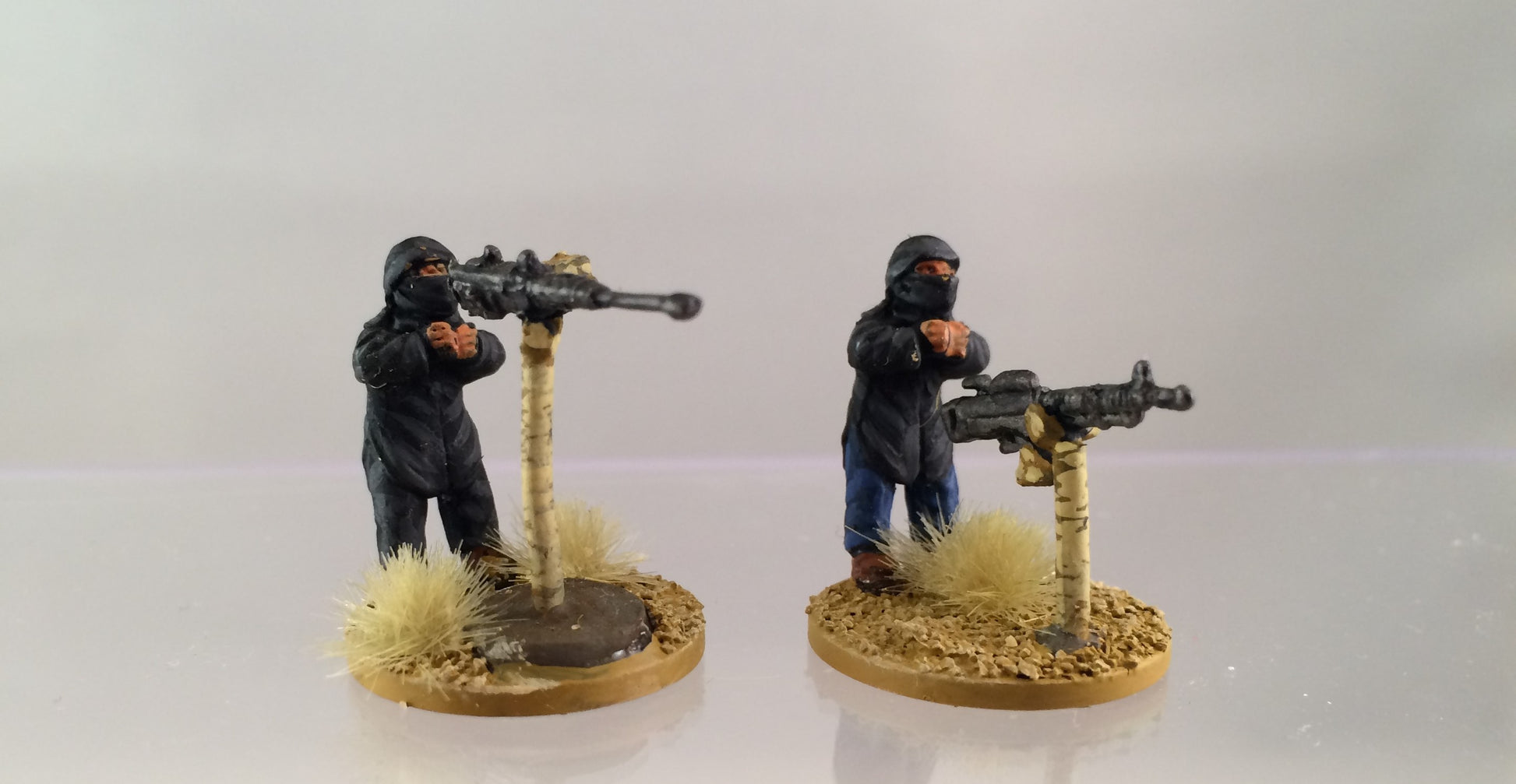 TW-T2010 ISLAMIC TECHNICAL CREWS image 0