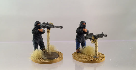 TW-T2010 ISLAMIC TECHNICAL CREWS image 0