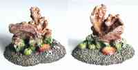 TW-SF31 SPORE PLANT image 0