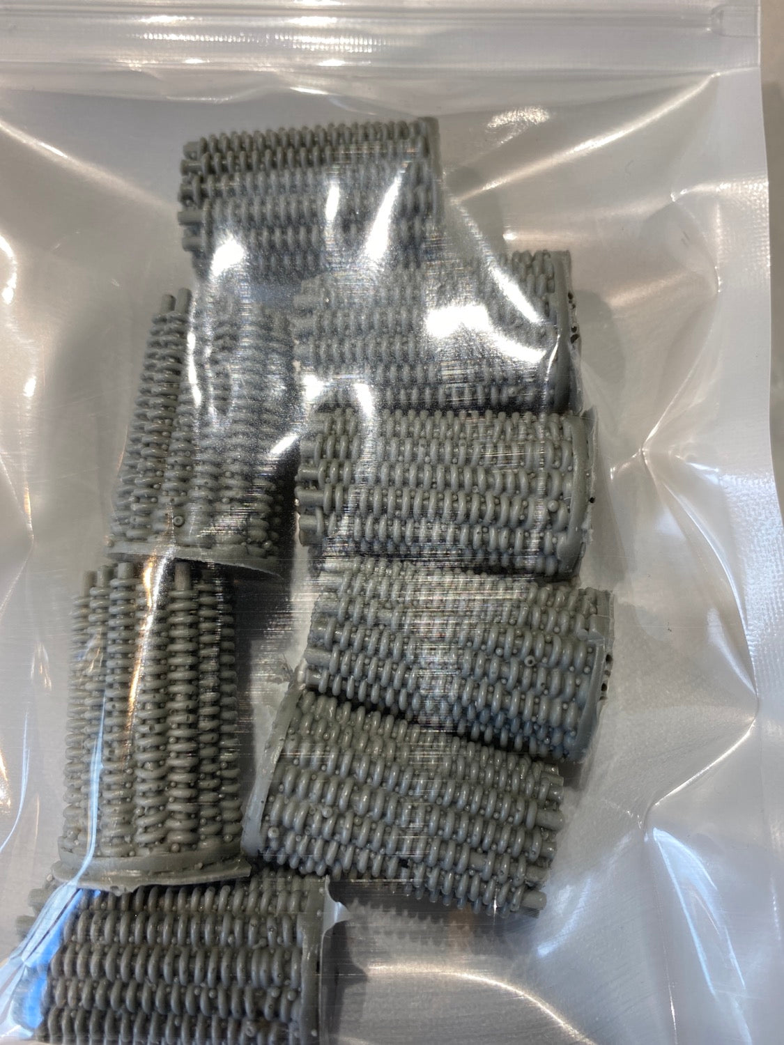 TW-H031 EIGHT SINGLE GABIONS image 0