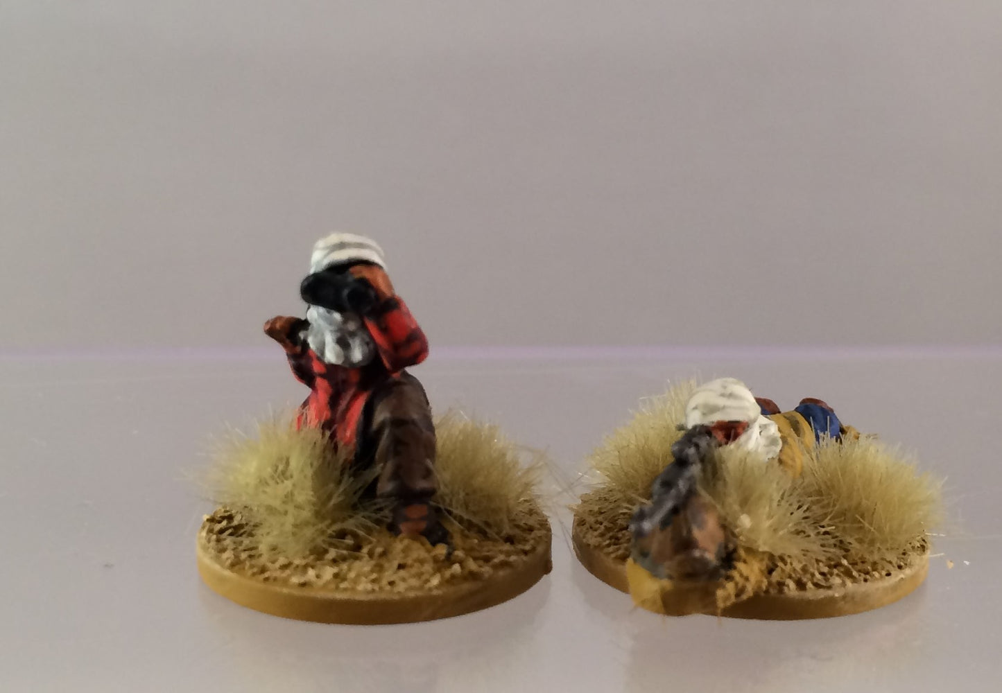 TW-T2003 Sniper Team image 0