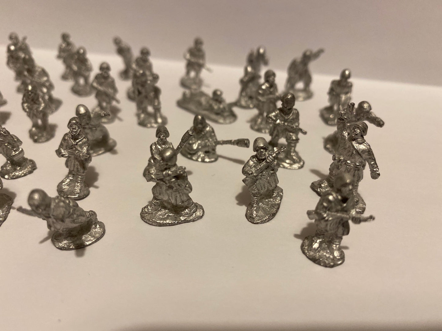 G100 Pezikoy Platoon image 2