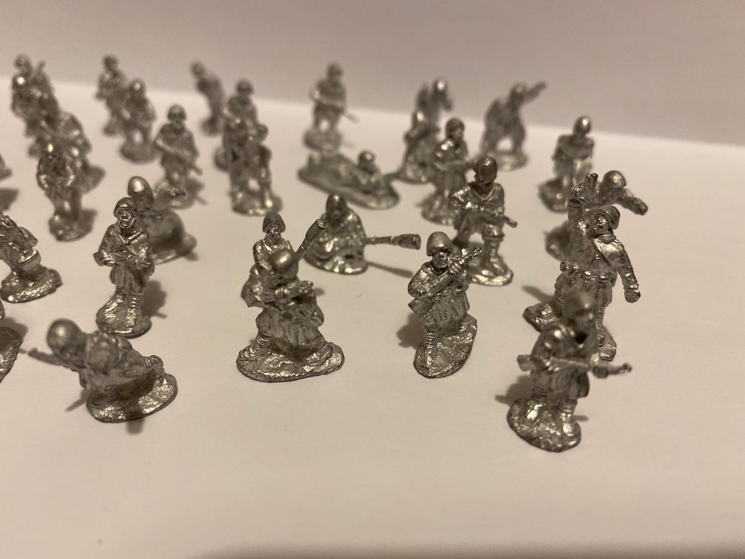 G100 Pezikoy Platoon image 2