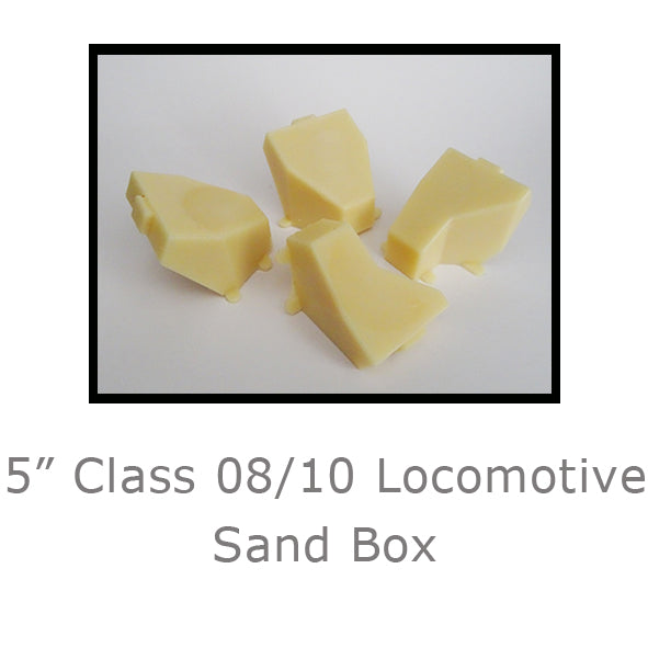 AP-5-0006  Sand Box Set image 0