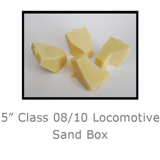 AP-5-0006  Sand Box Set image 0
