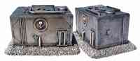 TW-SF27 OIL STORAGE TANK image 0