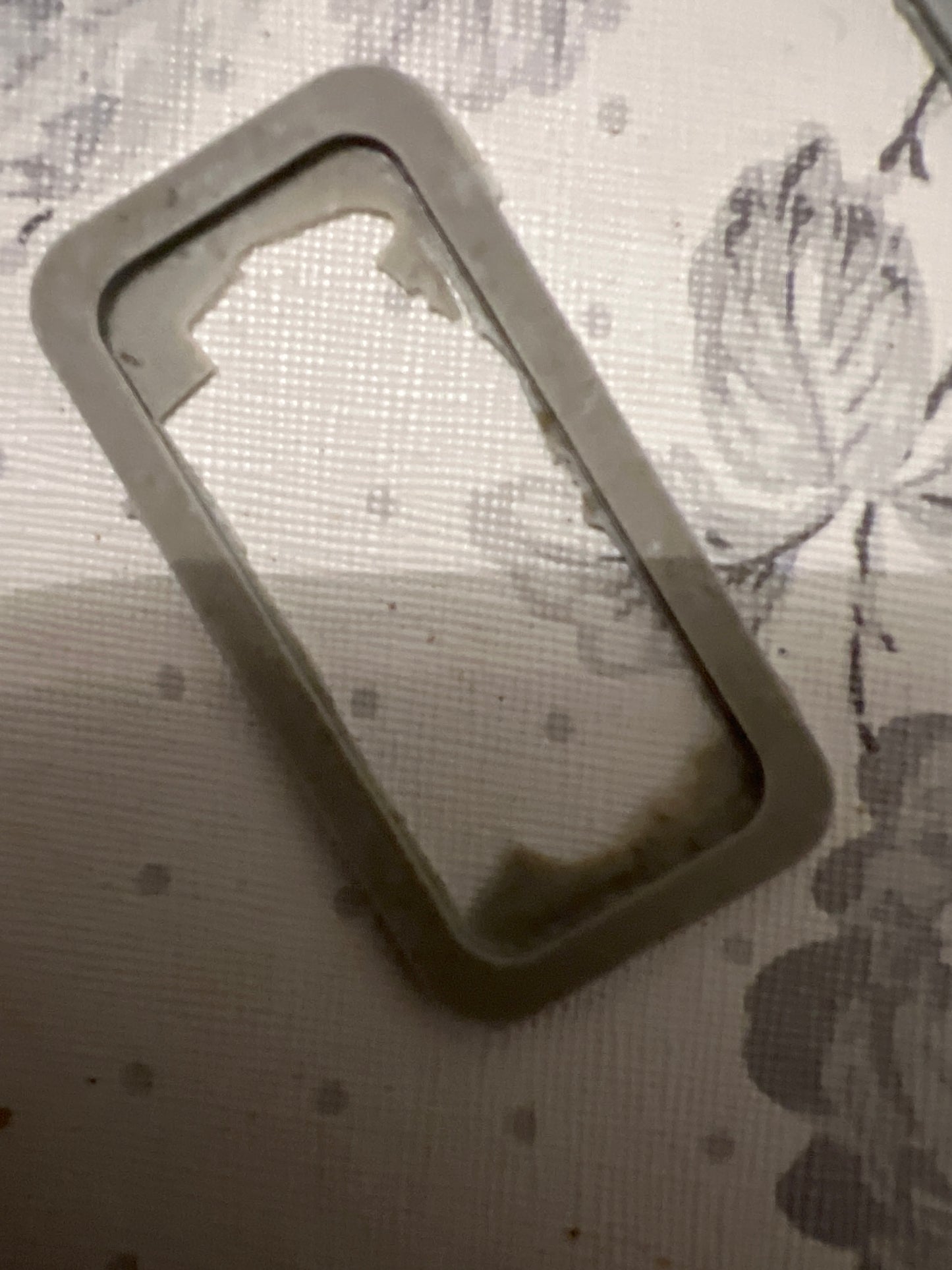 AP-5-40-0003 5” 40 Window Frame Patern