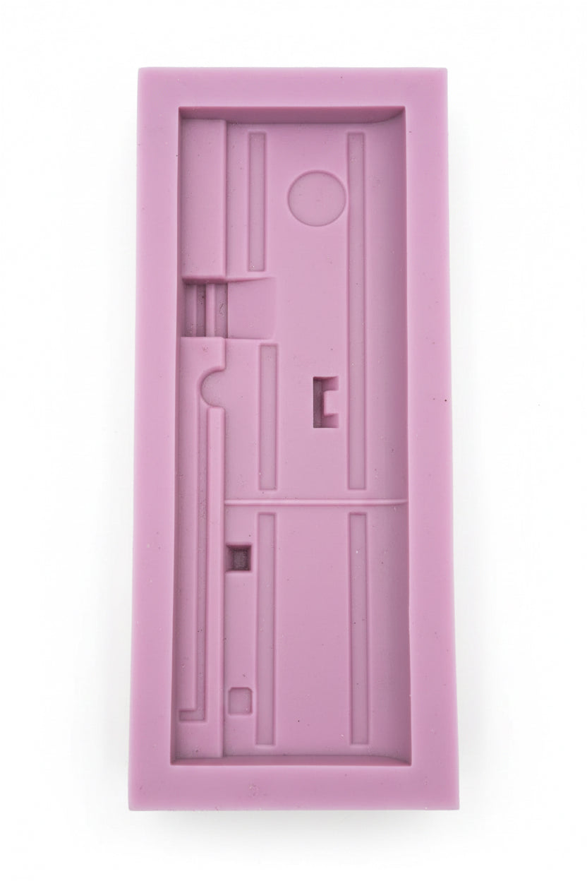 AP-5-40-0001 5” 40 Fuel Tank