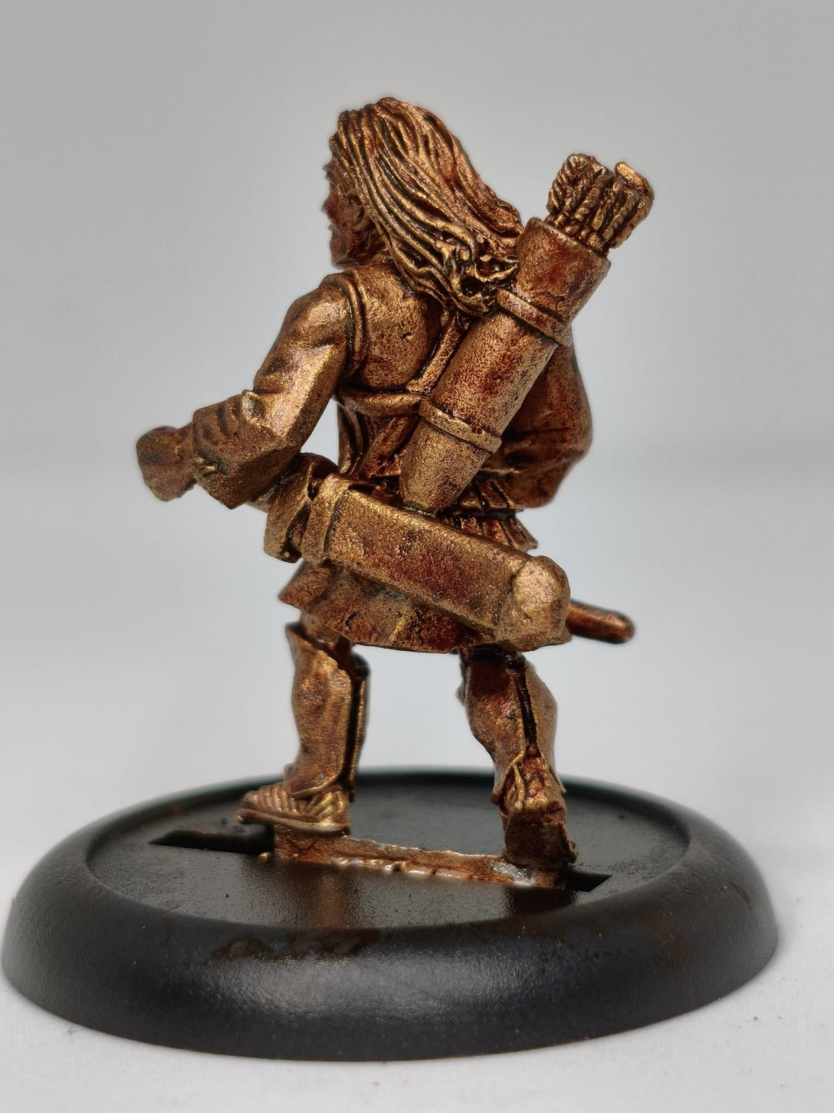 TW-TM8008 28MM Fantasy Figure with Bow