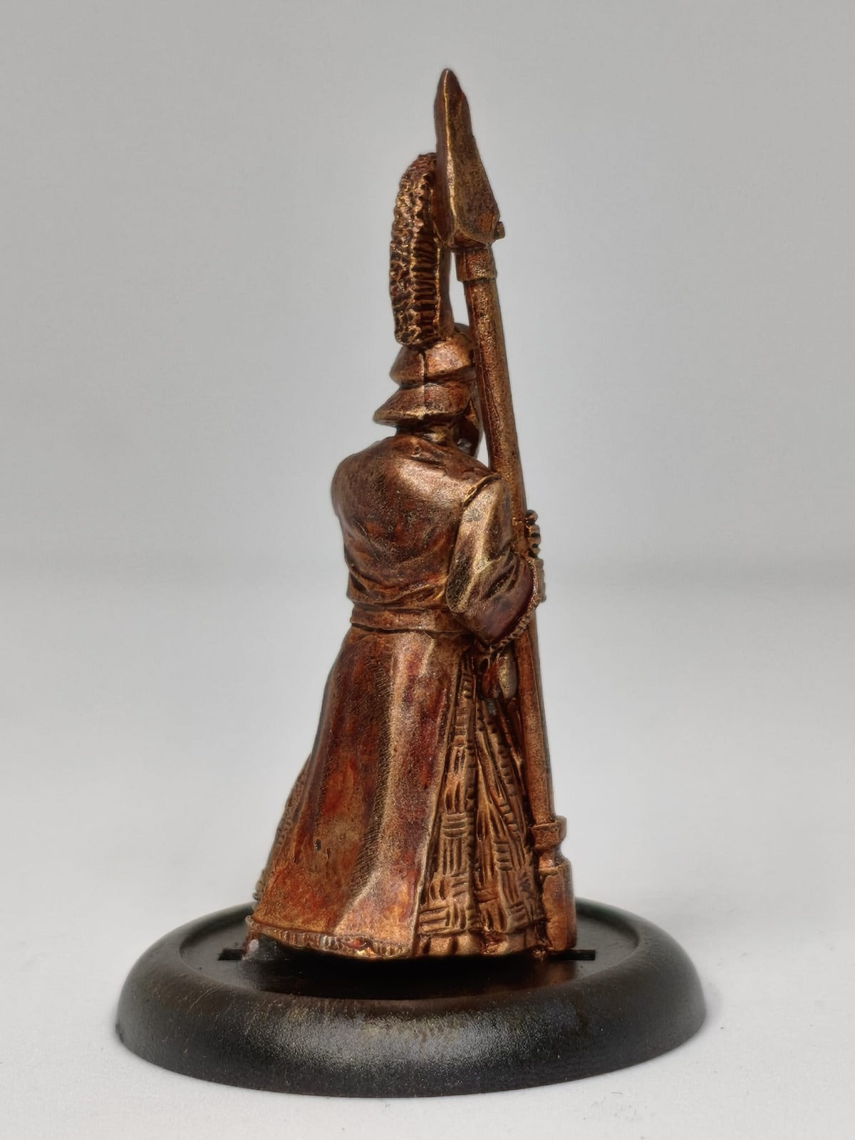 TW-TM8010 28MM Fantasy Figure with Spear