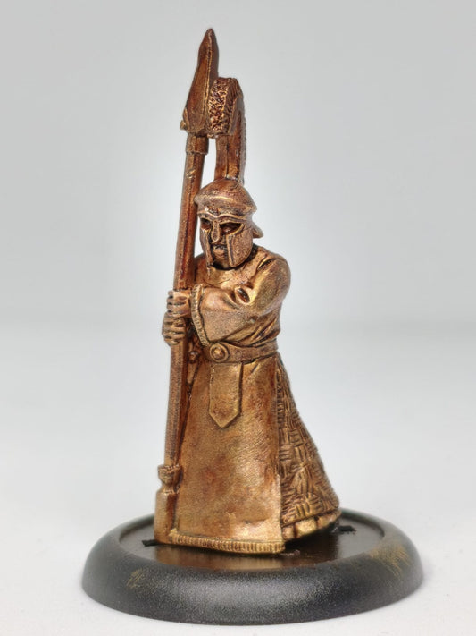 TW-TM8010 28MM Fantasy Figure with Spear
