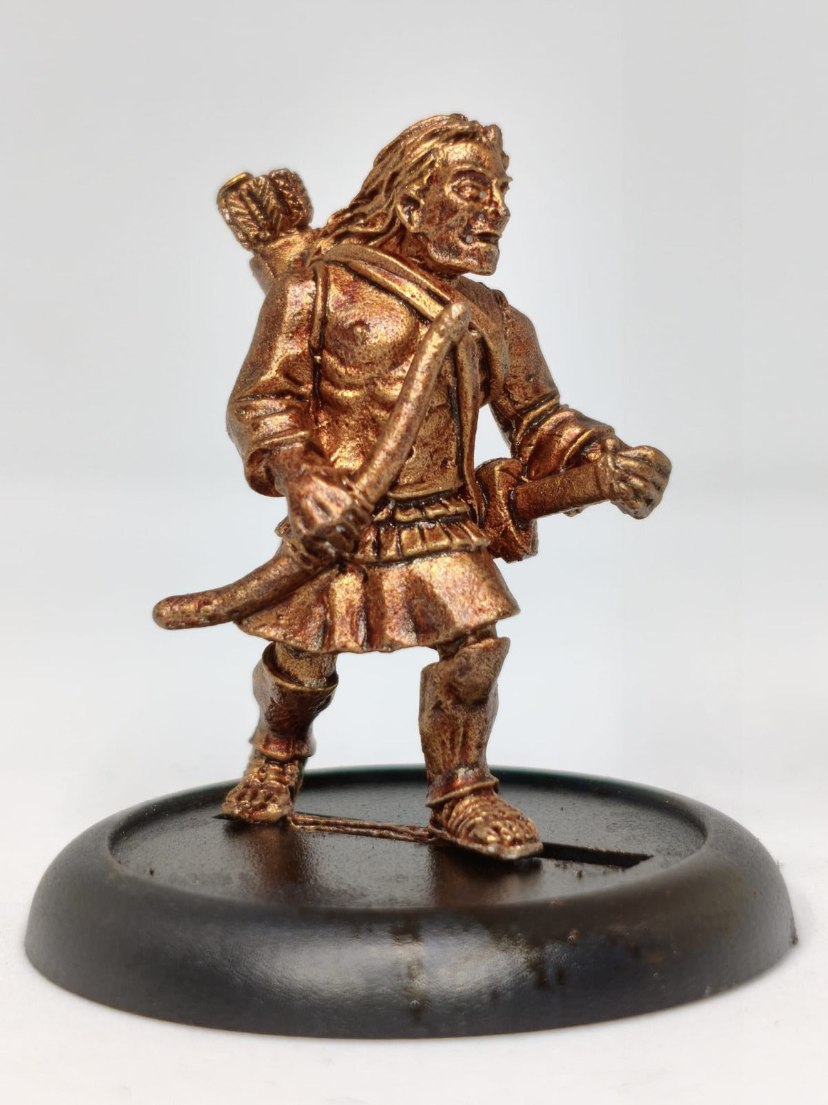 TW-TM8008 28MM Fantasy Figure with Bow