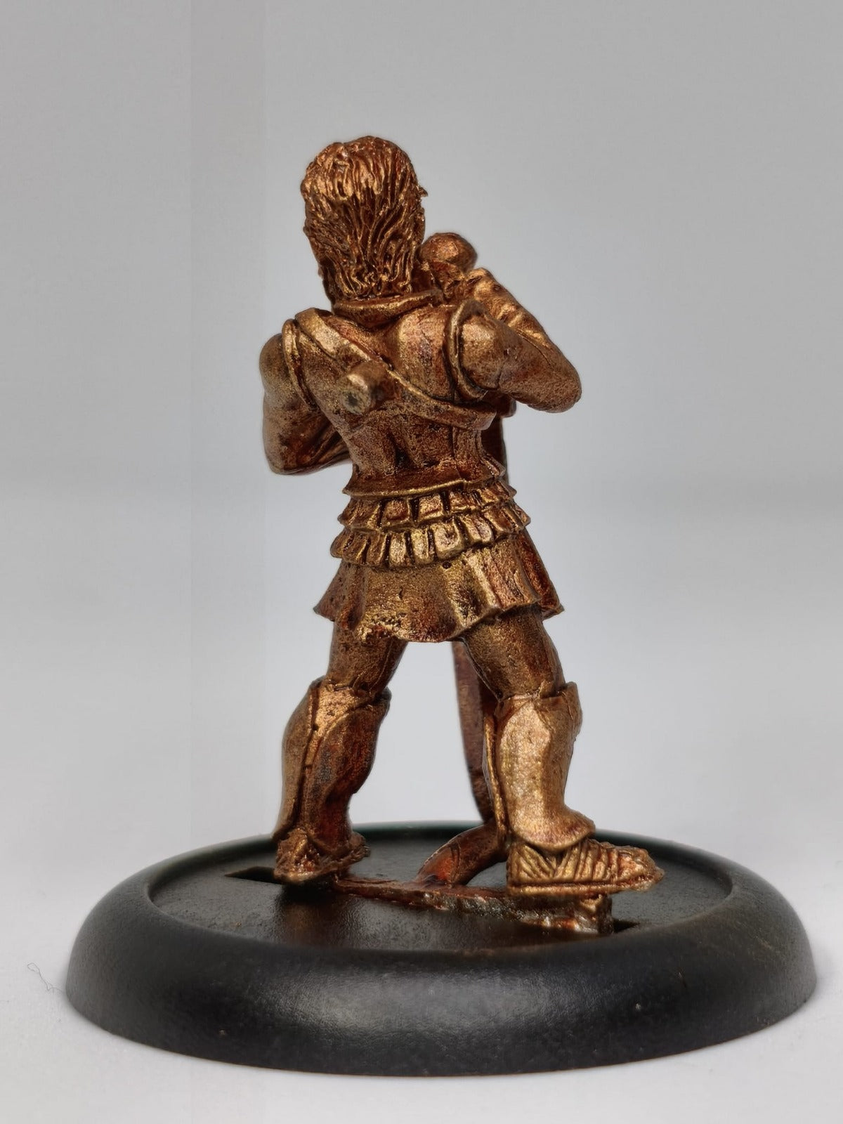 TW-TM8013 28MM Fantasy Figure with Shield