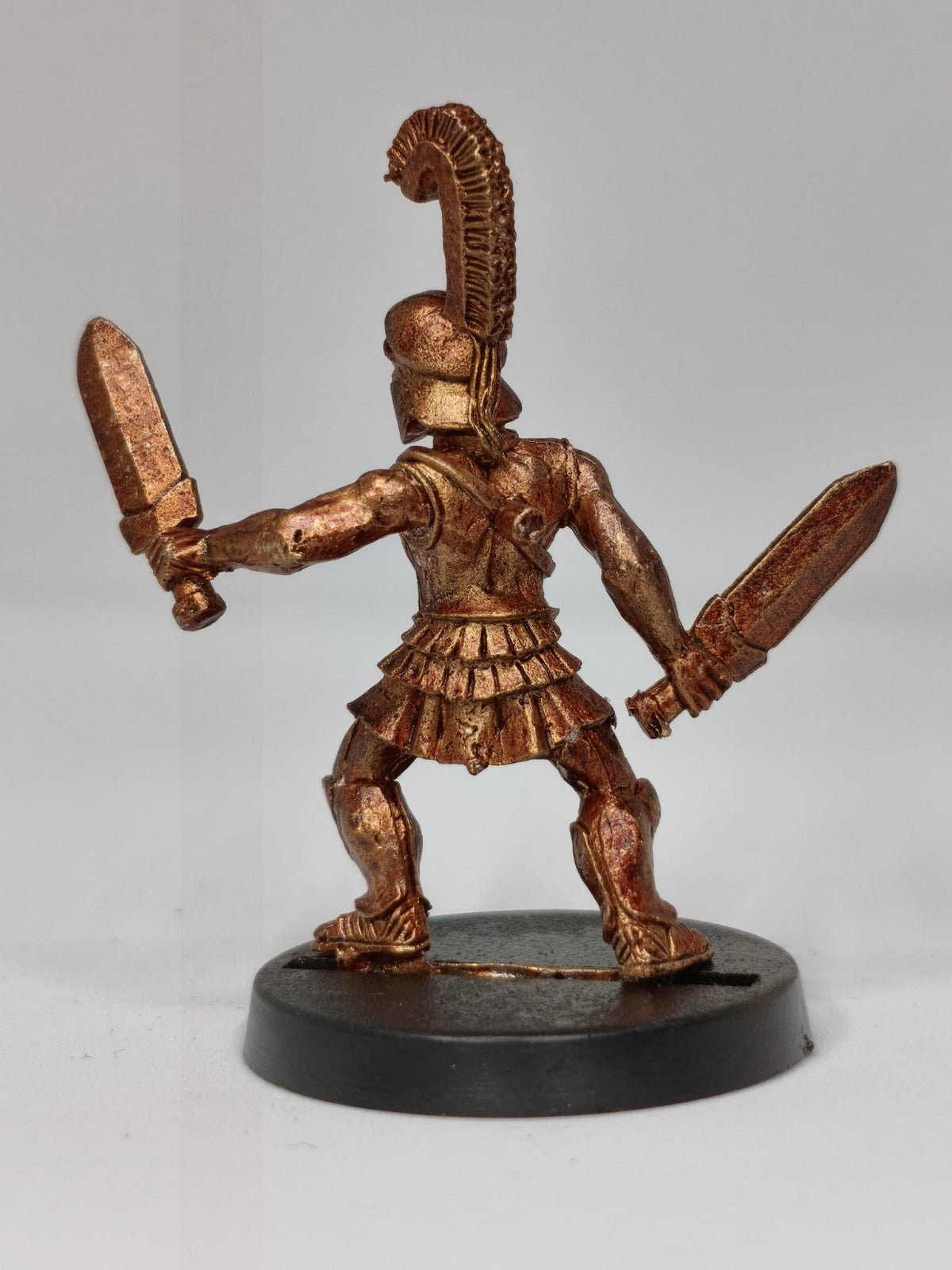 TW-TM8014 28MM Fantasy Figure with Shield
