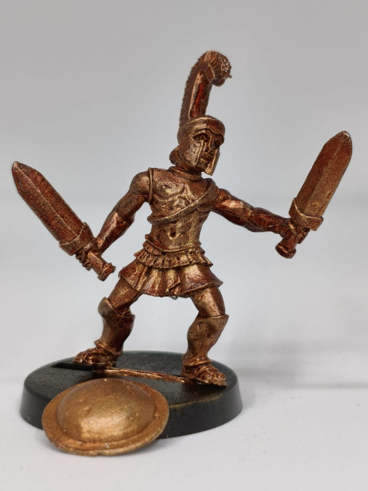 TW-TM8014 28MM Fantasy Figure with Shield