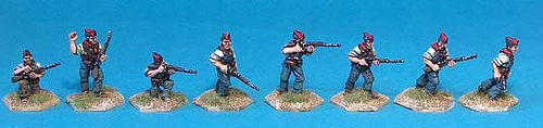 SCW07 FIA (ANARCHIST) MILITAN image 0