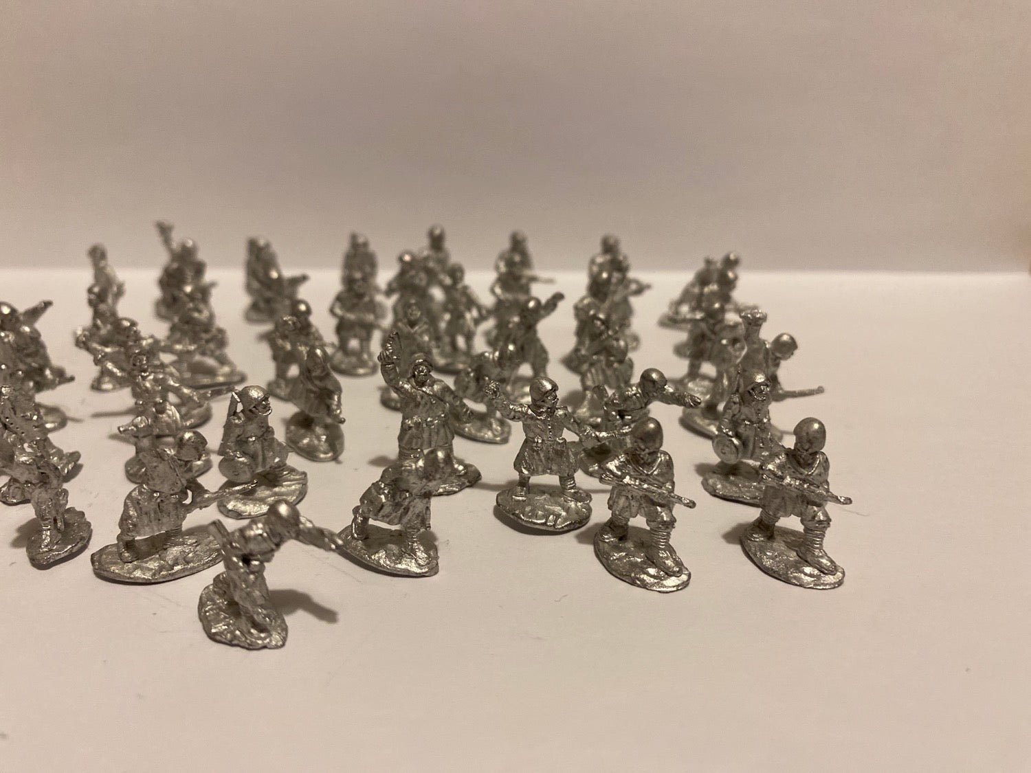 G103 Pioneer Platoon image 1