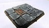 50mm Square Base image 0