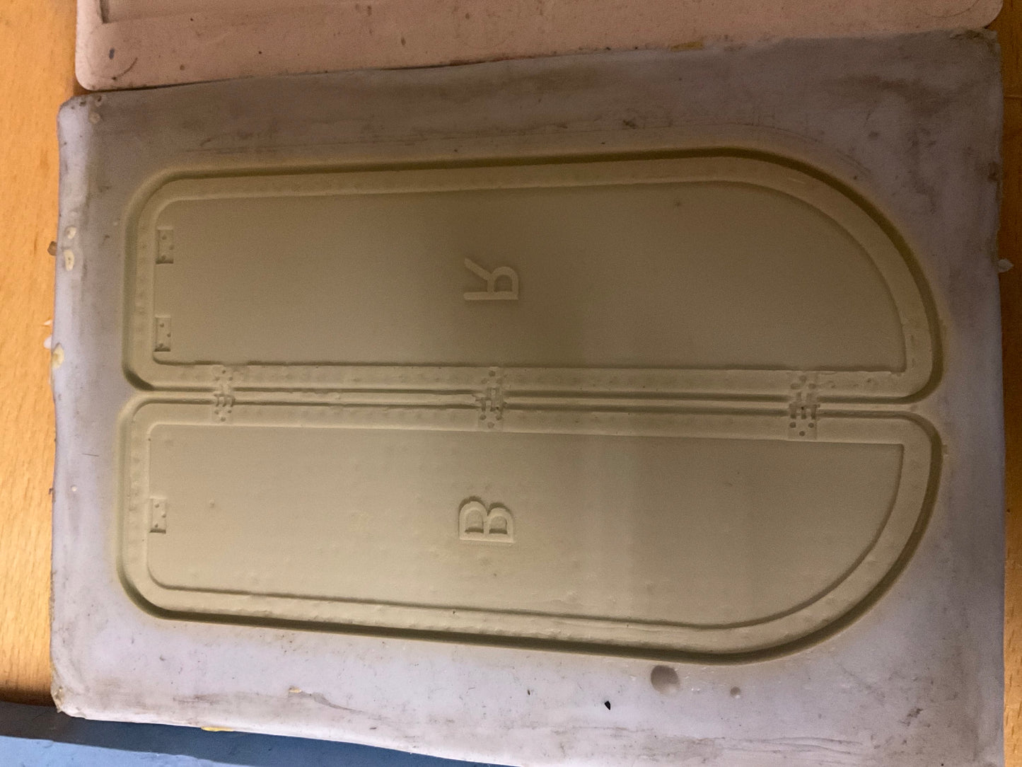 AP-5-0027 Coach Gangway Protector image 2