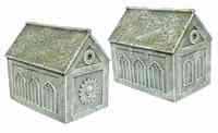 TW-G14 OLD STONE CRYPT image 0