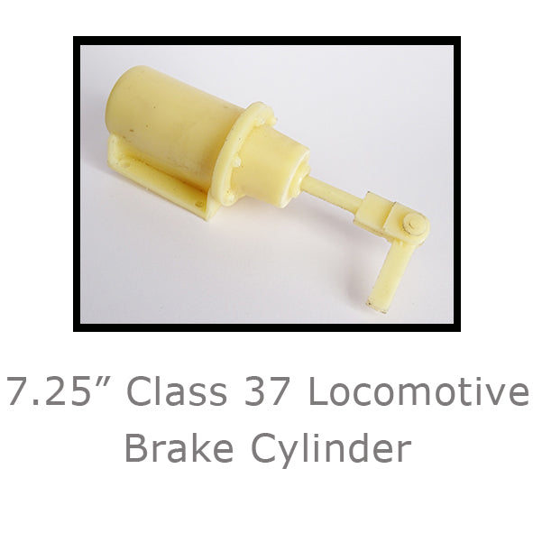 AP-7.25-0001 Class 37 Locomotive Brake Cylinder image 0
