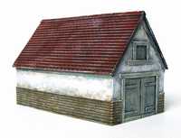 15mm Small Barn image 0