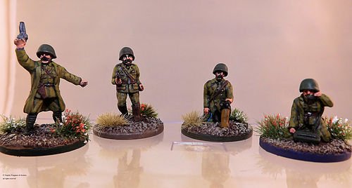 G1: Greek Command image 0