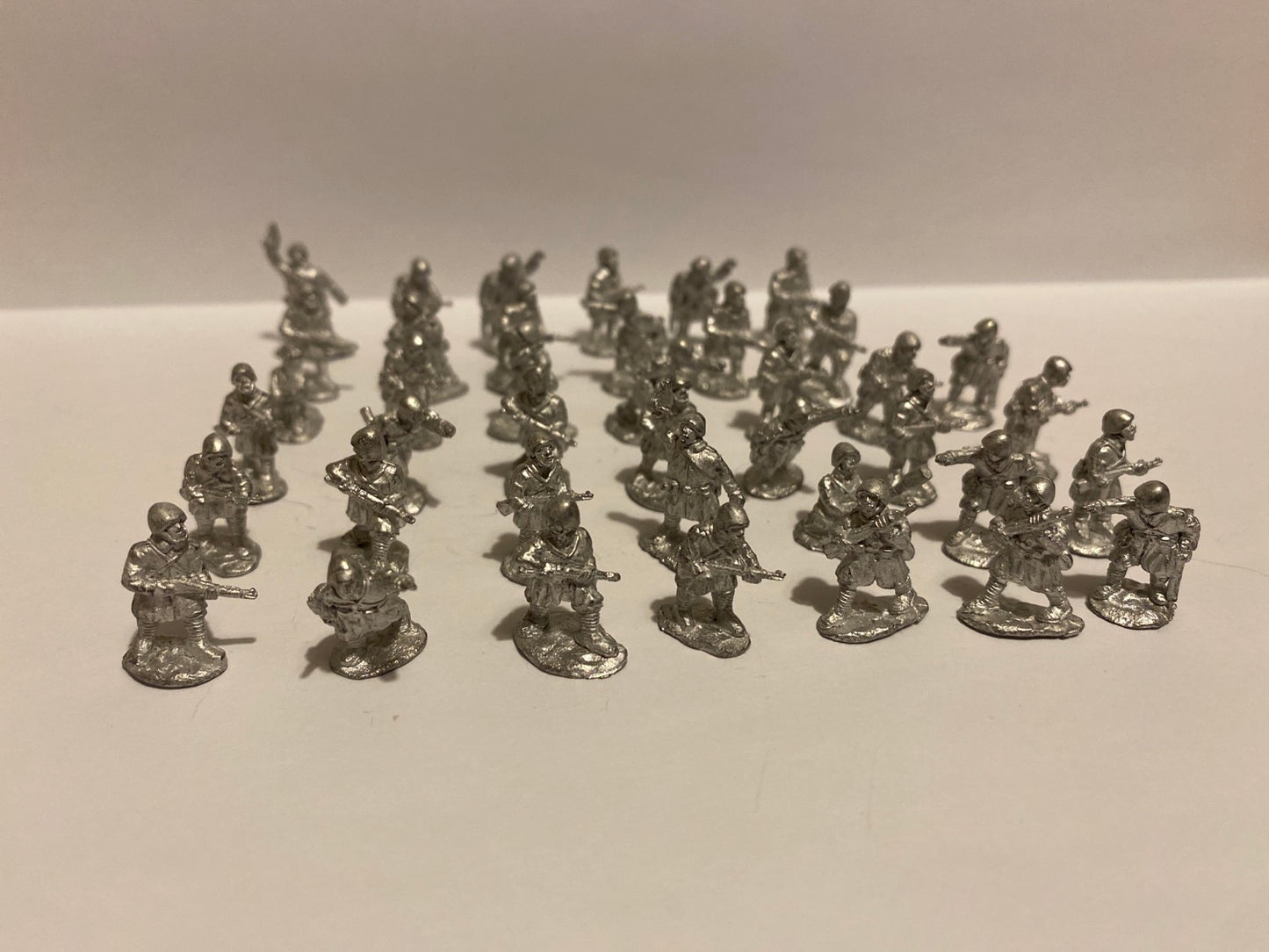 G101 Scout Platoon image 2