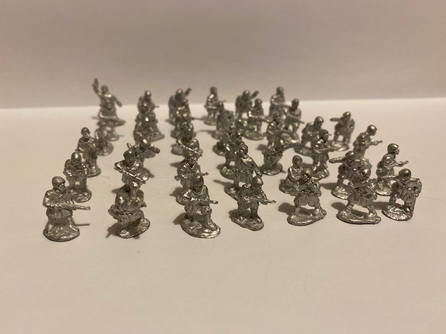 G101 Scout Platoon image 2