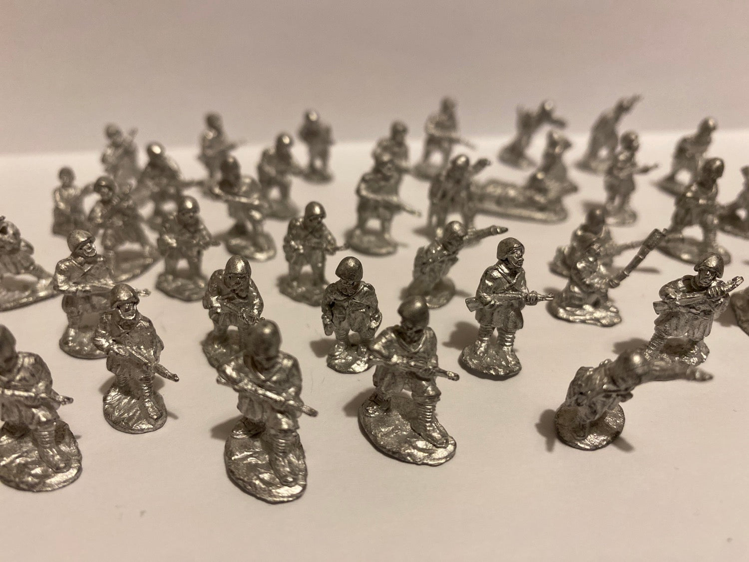 G100 Pezikoy Platoon image 1