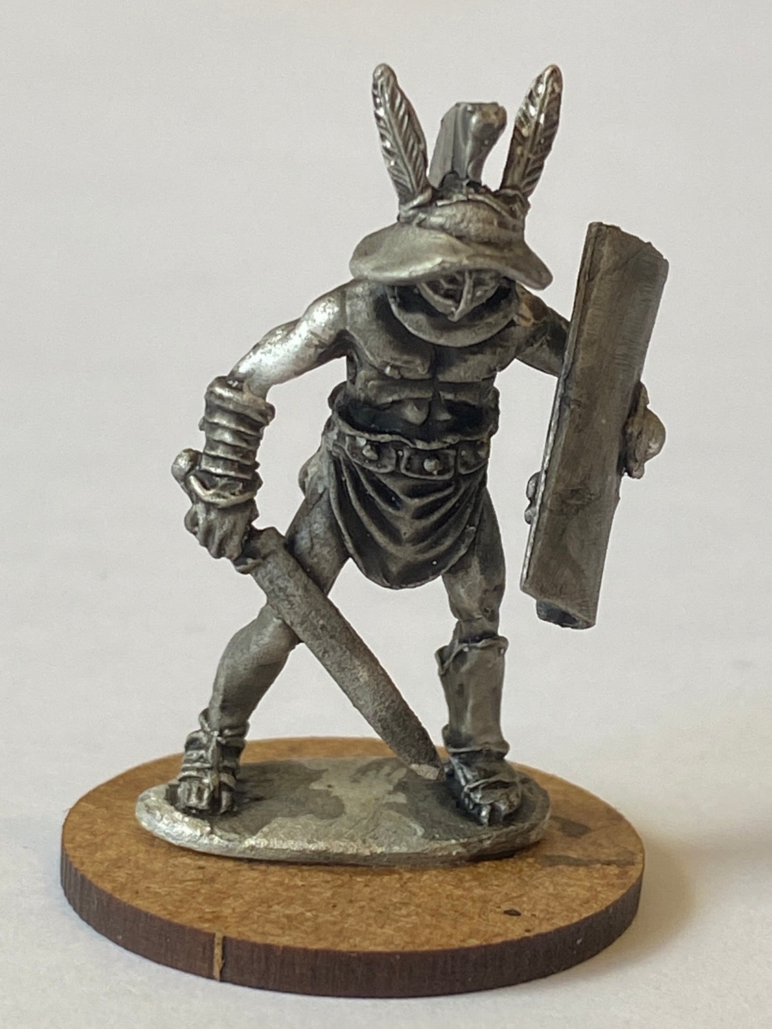 TW-TM9010 28MM Samnite Gladiator image 0