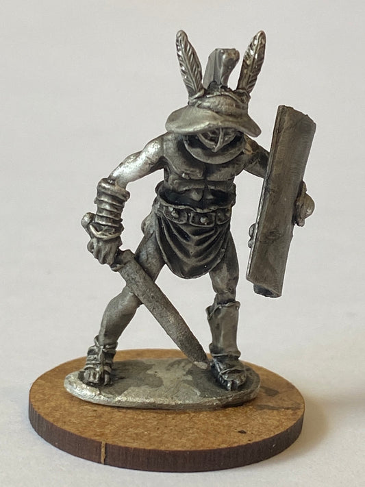 TW-TM9010 28MM Samnite Gladiator image 0