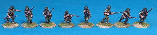 SCW09 NATIONALIST INFANTRY image 0
