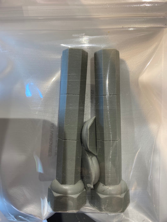 TW-H009 STONE COLUMNS image 0