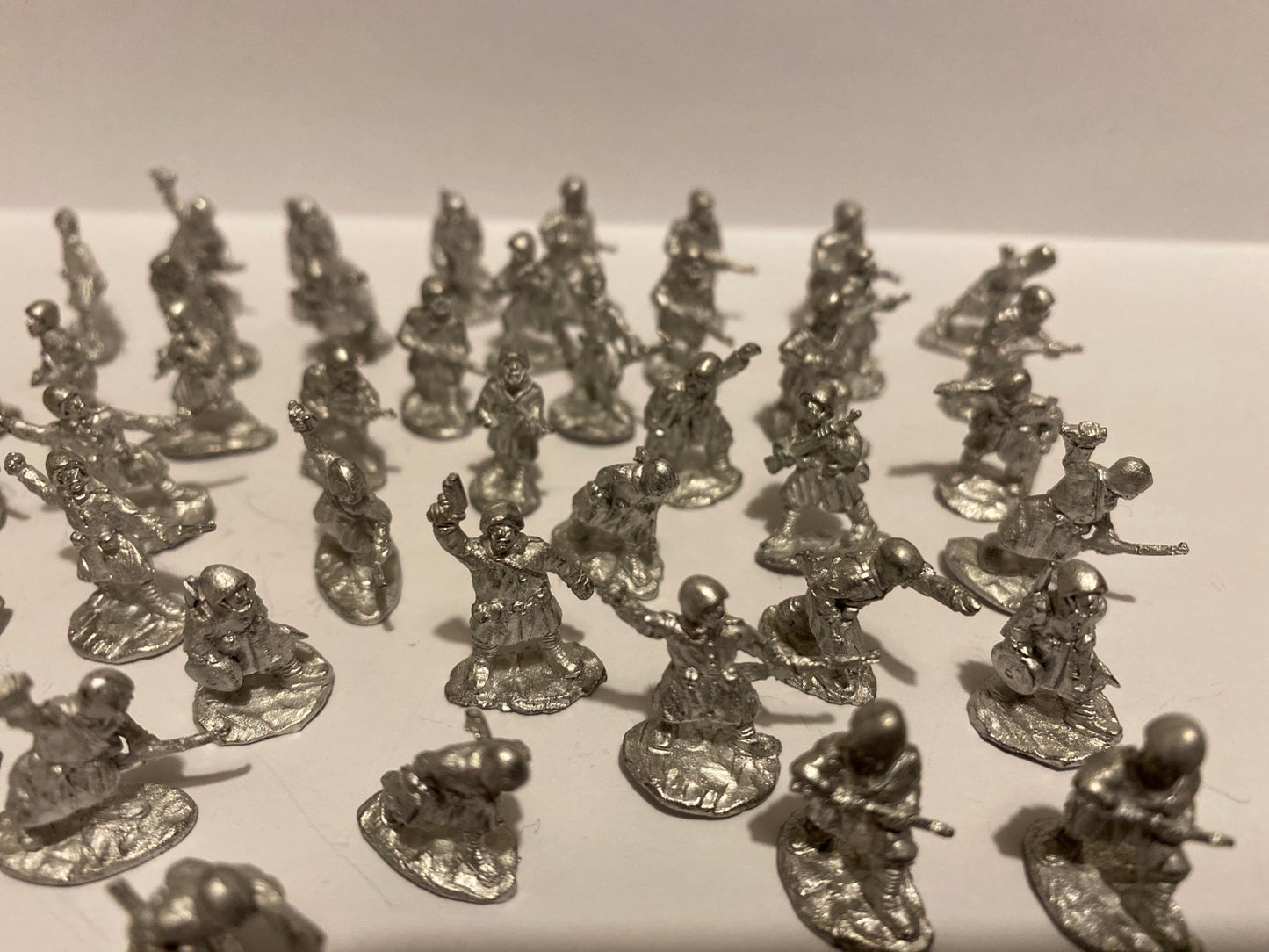 G103 Pioneer Platoon image 3