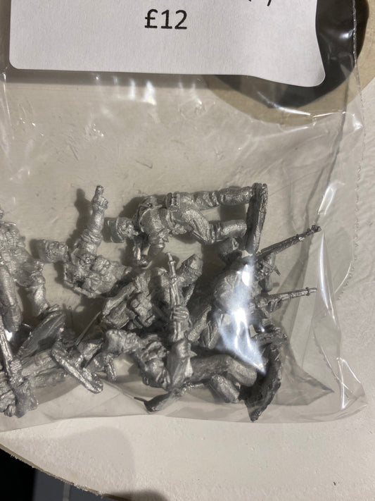 SCW18 REPUBLICAN 5th REGTIMENT image 0