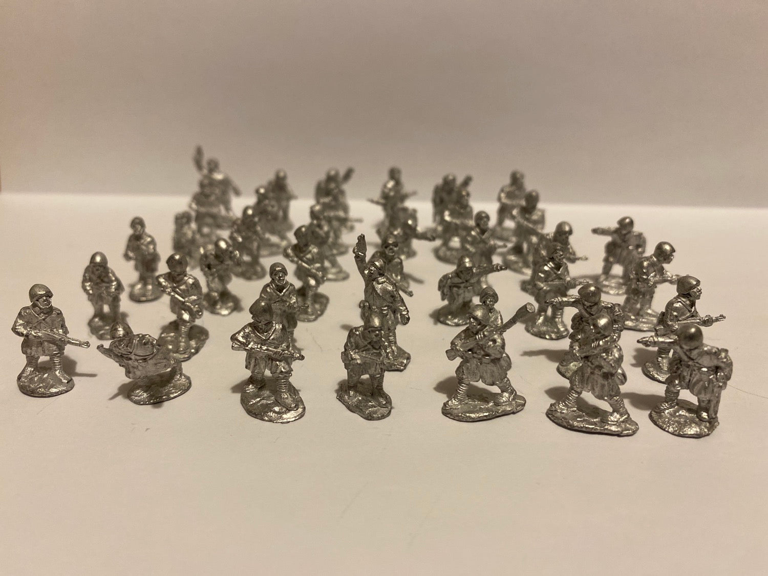 G101 Scout Platoon image 3