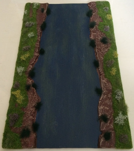 S08 28mm River Section image 0