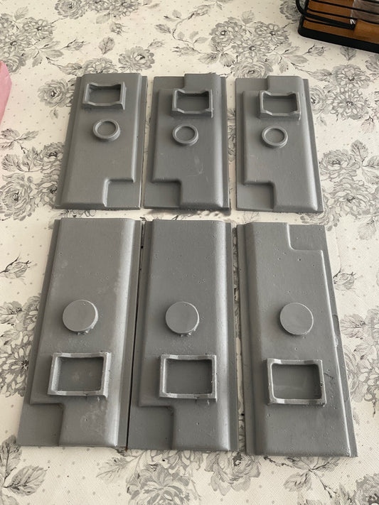 AP-5-0004  5” Class 37 fuel tanks image 0