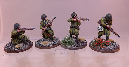 G3: Greek Riflemen 1 image 0