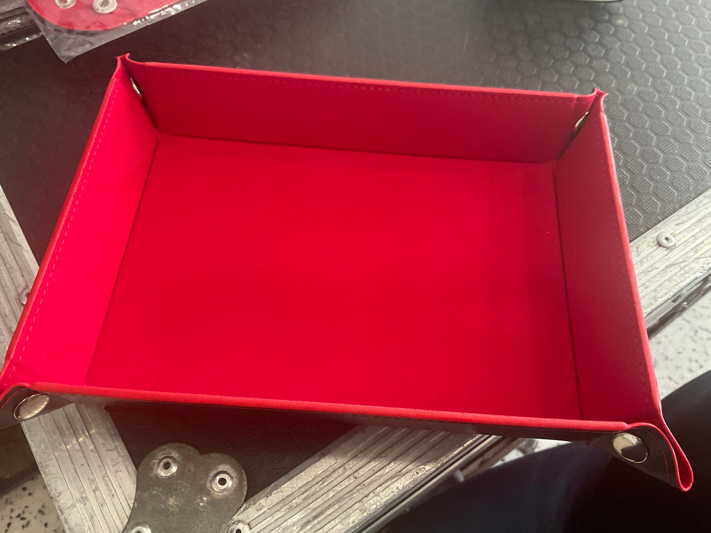 TW-T8112 Dice Tray